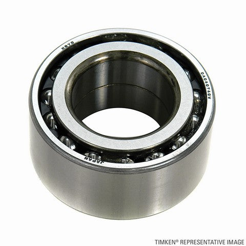 Timken Wheel Bearing P/N:510009 Fits: Infiniti G20 02-99, Infiniti G20 96-91, Infiniti I30 99-96, Nissan Altima 01-93, Nissan Axxess 94-90, Nissan Maxima 99-89, Nissan Stanza 92-90 - Image 1