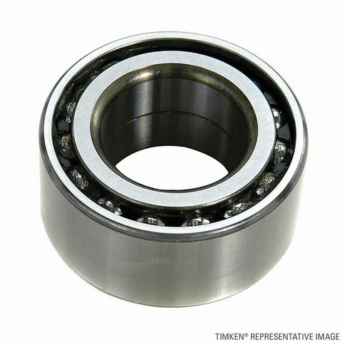 Timken Wheel Bearing P/N:510009 Fits: Infiniti G20 02-99, Infiniti G20 96-91, Infiniti I30 99-96, Nissan Altima 01-93, Nissan Axxess 94-90, Nissan Maxima 99-89, Nissan Stanza 92-90 - Image 2
