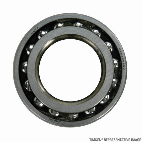 Timken Wheel Bearing P/N:510009 Fits: Infiniti G20 02-99, Infiniti G20 96-91, Infiniti I30 99-96, Nissan Altima 01-93, Nissan Axxess 94-90, Nissan Maxima 99-89, Nissan Stanza 92-90 - Image 4