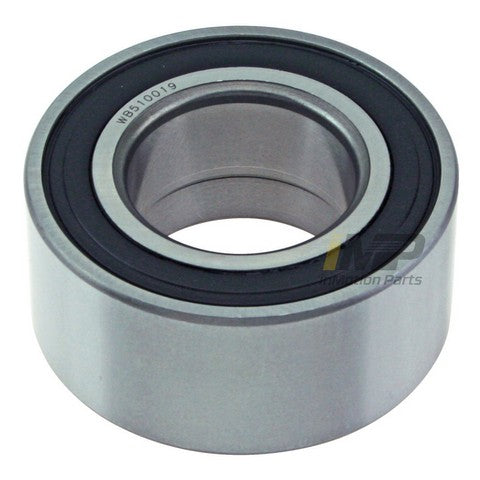 WJB Wheel Bearing P/N:WB510019 Fits: Audi 100, Audi 100 Quattro, Audi 200, Audi 200 Quattro, Audi 90 Quattro, Audi A4, Audi A4 Quattro, Audi A6, Audi A6 Quattro, Audi A8 Quattro - Image 1