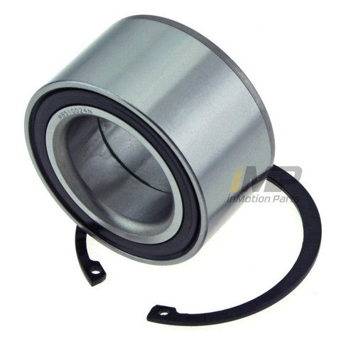 WJB Wheel Bearing P/N:WB510024 Fits: Saturn Sc 92-91, Saturn Sc1 02-93, Saturn Sc2 02-93, Saturn Sl 02-91, Saturn Sl1 02-91, Saturn Sl2 02-91, Saturn Sw1 99-93, Saturn Sw2 01-93 - Image 1