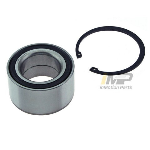 WJB Wheel Bearing P/N:WB510024 Fits: Saturn Sc 92-91, Saturn Sc1 02-93, Saturn Sc2 02-93, Saturn Sl 02-91, Saturn Sl1 02-91, Saturn Sl2 02-91, Saturn Sw1 99-93, Saturn Sw2 01-93 - Image 2