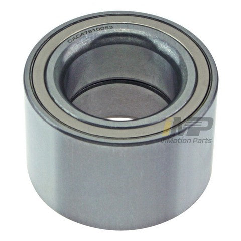WJB Wheel Bearing P/N:WB510028 Fits: Mercury Villager 02-93, Nissan Quest 02-93 - Image 1