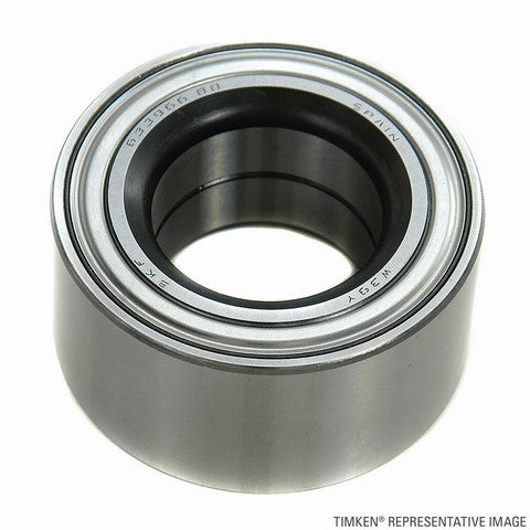 Timken Wheel Bearing P/N:WB000014 Fits: Hyundai Elantra 16-07, Hyundai Elantra Coupe 14-13, Hyundai Elantra Gt 17-13, Hyundai Veloster 17-12, Kia Forte 18-10, Kia Forte Koup 17-10, Kia Forte5 18-14, Kia Soul 16-10, Kia Soul Ev 19-15 - Image 1