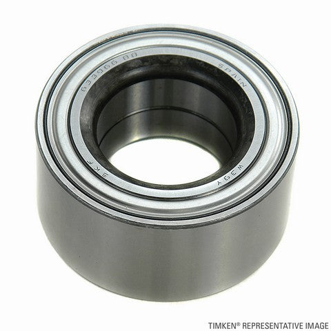 Timken Wheel Bearing P/N:WB000014 Fits: Hyundai Elantra 16-07, Hyundai Elantra Coupe 14-13, Hyundai Elantra Gt 17-13, Hyundai Veloster 17-12, Kia Forte 18-10, Kia Forte Koup 17-10, Kia Forte5 18-14, Kia Soul 16-10, Kia Soul Ev 19-15 - Image 2