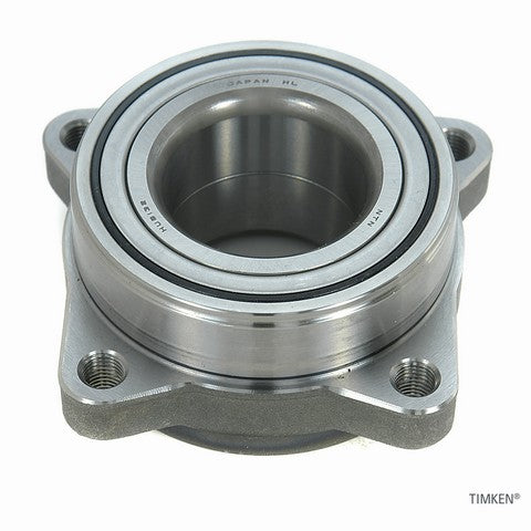 Timken Wheel Bearing Assembly P/N:510038 Fits: Acura Cl 99-97, Acura Tl 98-95, Honda Accord 97-95, Honda Odyssey 98-95, Isuzu Oasis 99-96 - Image 1
