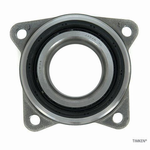 Timken Wheel Bearing Assembly P/N:510038 Fits: Acura Cl 99-97, Acura Tl 98-95, Honda Accord 97-95, Honda Odyssey 98-95, Isuzu Oasis 99-96 - Image 2