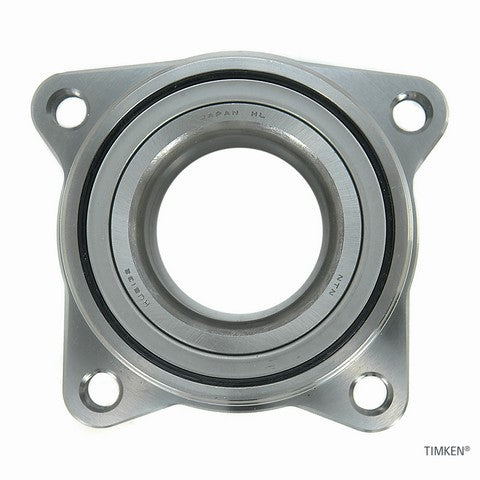Timken Wheel Bearing Assembly P/N:510038 Fits: Acura Cl 99-97, Acura Tl 98-95, Honda Accord 97-95, Honda Odyssey 98-95, Isuzu Oasis 99-96 - Image 4