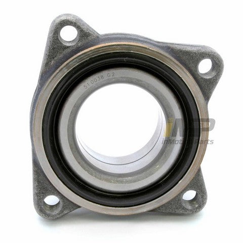 WJB Wheel Bearing Assembly,Wheel Bearing P/N:WA510038 Fits: Acura Cl 99-97, Acura Tl 98-95, Honda Accord 97-95, Honda Odyssey 98-95, Isuzu Oasis 99-96 - Image 2