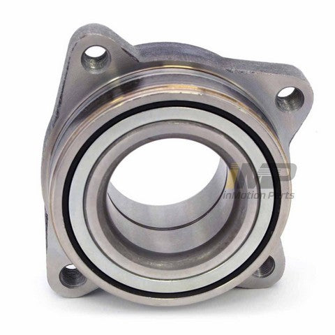WJB Wheel Bearing Assembly,Wheel Bearing P/N:WA510038 Fits: Acura Cl 99-97, Acura Tl 98-95, Honda Accord 97-95, Honda Odyssey 98-95, Isuzu Oasis 99-96 - Image 3