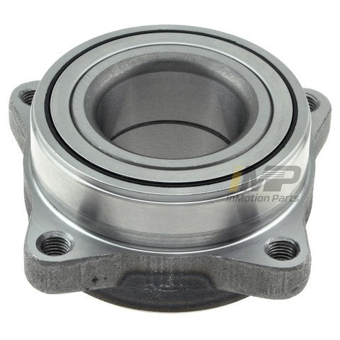 WJB Wheel Bearing Assembly,Wheel Bearing P/N:WA510038 Fits: Acura Cl 99-97, Acura Tl 98-95, Honda Accord 97-95, Honda Odyssey 98-95, Isuzu Oasis 99-96 - Image 1