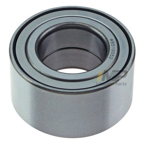 WJB Wheel Bearing P/N:WB510052 Fits: Cadillac Catera, Chevrolet Optra, Saab 900, Saab 9-3, Saab 9-5, Saturn L100, Saturn L200, Saturn L300, Saturn Ls, Saturn Ls1, Saturn Ls2, Saturn Lw1, Saturn Lw2, Saturn Lw200, Saturn Lw300, Suzuki Forenza, Suzuki Reno - Image 1