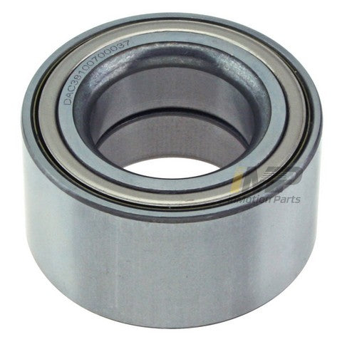 WJB Wheel Bearing P/N:WB510055 Fits: Hyundai Accent 17-00, Hyundai Elantra 00-96, Hyundai Tiburon 01-97, Kia Rio 11-06, Kia Rio5 11-06 - Image 2