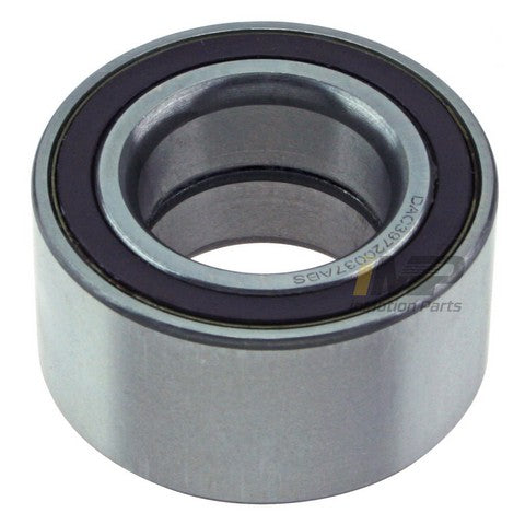 WJB Wheel Bearing P/N:WB510056 Fits: Ford Fiesta 19-11, Ford Focus 11-00, Mazda 2 14-11 - Image 1