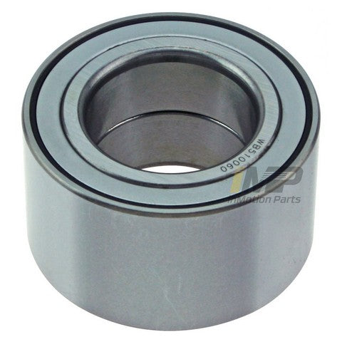 WJB Wheel Bearing P/N:WB510060 Fits: Infiniti I30 01-00, Infiniti I35 04-02, Nissan Altima 06-02, Nissan Maxima 08-00, Nissan X-trail 06-05 - Image 1
