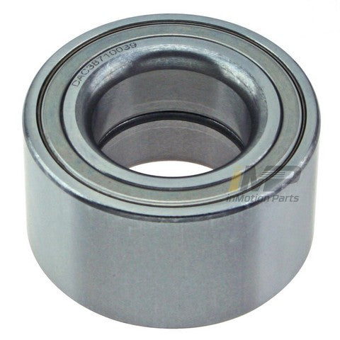 WJB Wheel Bearing P/N:WB510062 Fits: Scion Xa 06-04, Scion Xb 06-04, Toyota Echo 05-00 - Image 1