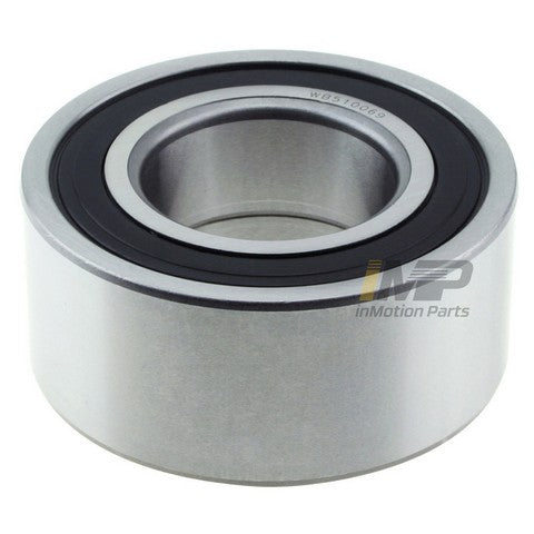 WJB Wheel Bearing P/N:WB510069 Fits: Audi A4 1996, Audi A4 Quattro 1996, Audi A8 99-97, Audi A8 Quattro 99-97 - Image 1