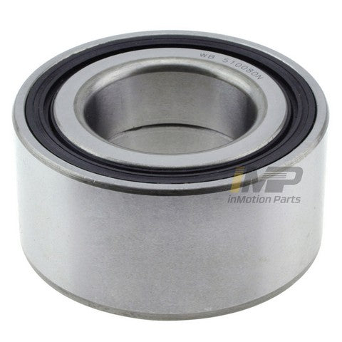 WJB Wheel Bearing P/N:WB510080 Fits: BMW 325i, BMW 325xi, BMW 330ci, BMW 330i, BMW 330xi, BMW 740i, BMW 740il, BMW 750il, BMW 840ci, BMW 850ci, BMW 850csi, BMW 850i, BMW M3, BMW X3, BMW X5, BMW Z3, BMW Z4, BMW Z8 - Image 1
