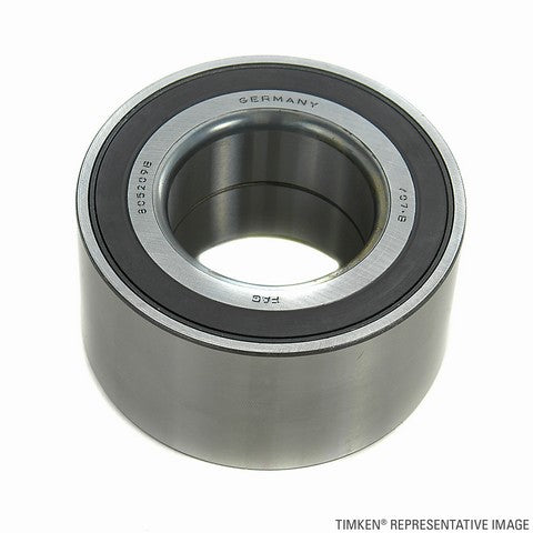 Timken Wheel Bearing P/N:WB000003 Fits: Jaguar X-type 08-02 - Image 1