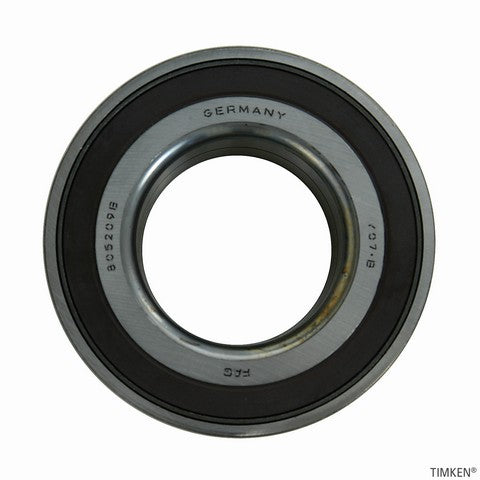 Timken Wheel Bearing P/N:510082 Fits: Audi Q7 15-07, Land Rover Range Rover 12-03, Porsche Cayenne 06-03, Porsche Cayenne 10-08, Volkswagen Touareg 17-04 - Image 4