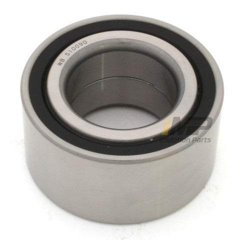 WJB Wheel Bearing P/N:WB510090 Fits: Dodge Caliber 12-07, Jeep Compass 17-07, Jeep Patriot 17-07, Mitsubishi Lancer 17-08, Mitsubishi Outlander 19-07, Mitsubishi Outlander Sport 21-11, Mitsubishi Rvr 19-11 - Image 1