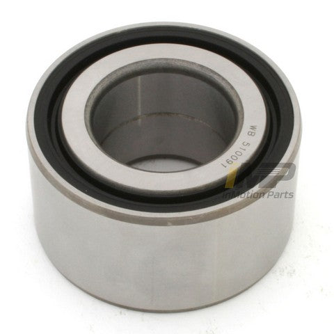 WJB Wheel Bearing P/N:WB510091 Fits: Honda Fit 08-07, Honda Insight 14-10 - Image 1