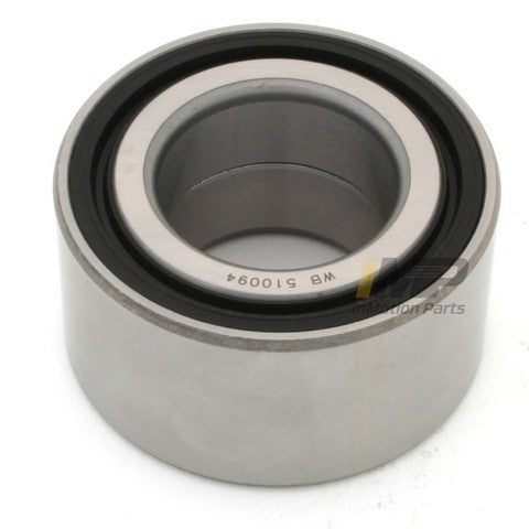 WJB Wheel Bearing P/N:WB510094 Fits: Scion Iq 15-12, Scion Xd 14-08, Toyota Prius Awd-e 2019, Toyota Prius C 19-12, Toyota Prius Prime 19-18, Toyota Prius V 18-17, Toyota Yaris 20-06, Toyota Yaris Ia 18-17 - Image 1