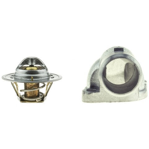 Motorad Engine Coolant Thermostat Housing Assembly P/N:5100KTFS Fits: Chrysler Daytona, Chrysler Dynasty, Chrysler Lebaron, Chrysler New Yorker, Chrysler Tc Maserati, Dodge Caravan, Dodge Daytona, Dodge Dynasty, Dodge Grand Caravan - Image 4
