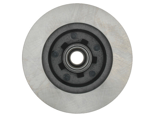 Raybestos Brakes Disc Brake Rotor and Hub Assembly P/N:5100R Fits: Buick Apollo, Buick Gs, Buick Gs 350, Buick Gs 400, Buick Gs 455, Buick Skylark, Buick Special, Buick Sportwagon, Chevrolet Camaro, Chevrolet Chevelle - Image 2