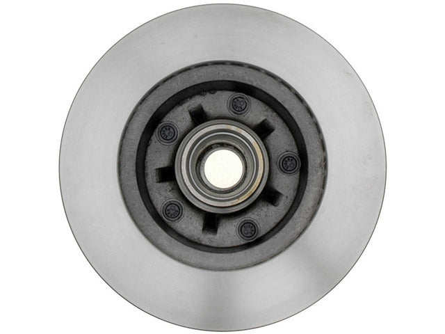 Raybestos Brakes Disc Brake Rotor and Hub Assembly P/N:5100 Fits: Buick Apollo, Buick Gs, Buick Gs 350, Buick Gs 400, Buick Gs 455, Buick Skylark, Buick Special, Buick Sportwagon, Chevrolet Camaro, Chevrolet Chevelle - Image 2