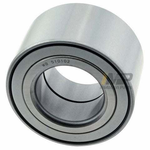 WJB Wheel Bearing P/N:WB510102 Fits: Mazda 3 13-05, Mazda 5 10-06, Mazda 5 15-12, Mazda 6 13-09 - Image 2