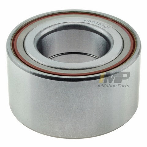 WJB Wheel Bearing P/N:WB510106 Fits: Ford Transit Connect 13-10 - Image 1