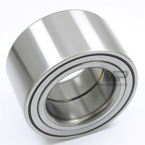 WJB Wheel Bearing P/N:WB510108 Fits: Mercedes-benz C300, Mercedes-benz C350, Mercedes-benz Cl550, Mercedes-benz Cls400, Mercedes-benz Cls550, Mercedes-benz Cls63 Amg, Mercedes-benz Cls63 Amg S, Mercedes-benz E250, Mercedes-benz E350 - Image 3
