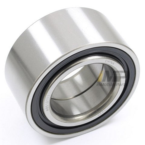 WJB Wheel Bearing P/N:WB510111 Fits: Acura Ilx 18-13, Honda Civic 15-12, Honda Fit 2013, Jaguar Xf 18-15, Jaguar Xjr 17-14, Jaguar Xjr575 2018, Jaguar Xk 2015, Jaguar Xkr 2015, Jaguar Xkr-s 2015 - Image 1