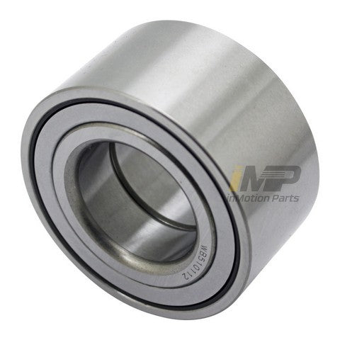 WJB Wheel Bearing P/N:WB510112 Fits: Fiat 500 18-12, Fiat 500x 18-16, Nissan Kicks 2018, Nissan Micra 17-15, Nissan Versa 19-10, Nissan Versa Note 19-14 - Image 1