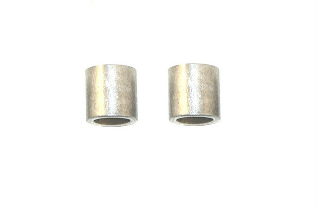 Better Brake Parts Disc Brake Caliper Pin Sleeve P/N:5103K Fits: Buick Apollo, Buick Centurion, Buick Century, Buick Commercial Chassis, Buick Electra, Buick Estate Wagon, Buick Gs, Buick Gs 350, Buick Gs 400, Buick Gs 455 - Image 1