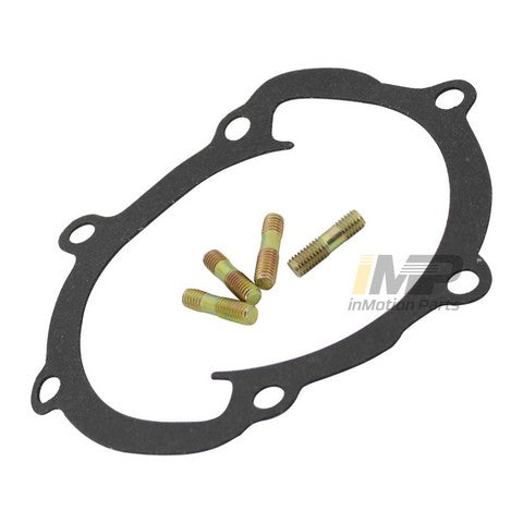 WJB Engine Water Pump P/N:WU5103 Fits: Buick Allure, Buick Enclave, Buick Lacrosse, Buick Rendezvous, Cadillac Cts, Cadillac Srx, Cadillac Sts, Chevrolet Camaro - Image 1