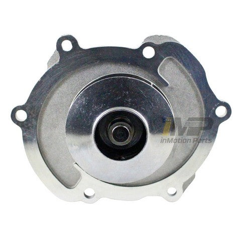 WJB Engine Water Pump P/N:WU5103 Fits: Buick Allure, Buick Enclave, Buick Lacrosse, Buick Rendezvous, Cadillac Cts, Cadillac Srx, Cadillac Sts, Chevrolet Camaro - Image 4
