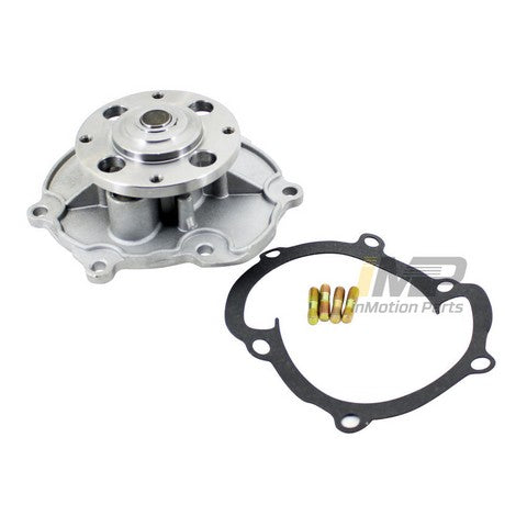 WJB Engine Water Pump P/N:WU5103 Fits: Buick Allure, Buick Enclave, Buick Lacrosse, Buick Rendezvous, Cadillac Cts, Cadillac Srx, Cadillac Sts, Chevrolet Camaro - Image 3