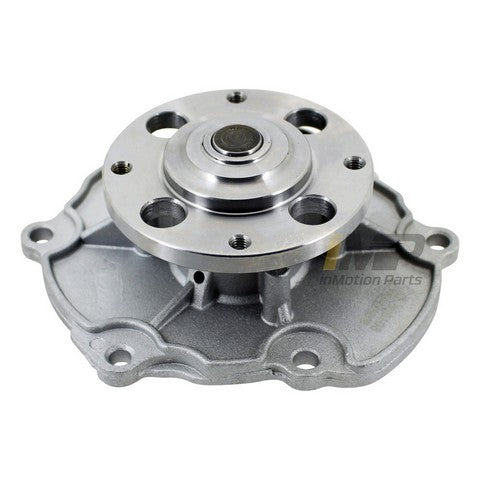 WJB Engine Water Pump P/N:WU5103 Fits: Buick Allure, Buick Enclave, Buick Lacrosse, Buick Rendezvous, Cadillac Cts, Cadillac Srx, Cadillac Sts, Chevrolet Camaro - Image 2