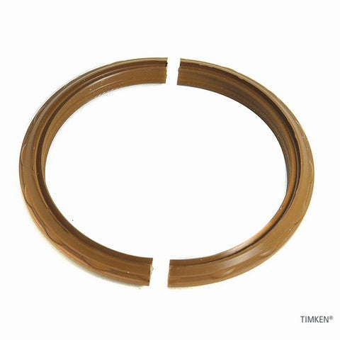 Timken Engine Crankshaft Seal P/N:5106 Fits: Dodge B1500, Dodge B250, Dodge B350, Dodge B3500, Dodge D150, Dodge D250, Dodge D350, Dodge Dakota, Dodge Durango - Image 1
