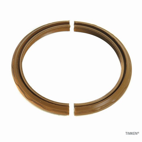 Timken Engine Crankshaft Seal P/N:5106 Fits: Dodge B1500, Dodge B250, Dodge B350, Dodge B3500, Dodge D150, Dodge D250, Dodge D350, Dodge Dakota, Dodge Durango - Image 2