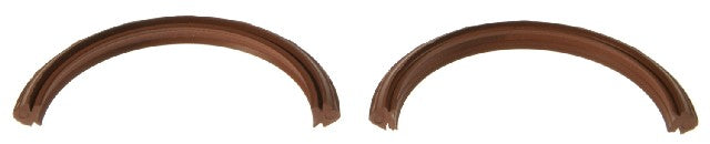National Engine Crankshaft Seal P/N:5106 Fits: Dodge B1500, Dodge B250, Dodge B2500, Dodge B350, Dodge B3500, Dodge D150, Dodge D250, Dodge D350, Dodge Dakota - Image 1