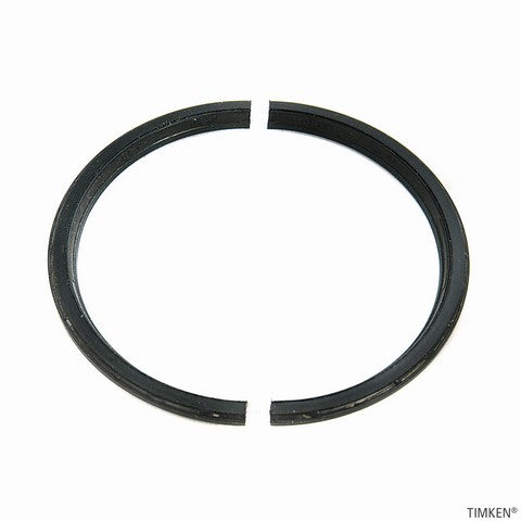 Timken Engine Crankshaft Seal P/N:5108 Fits: Ford Bronco, Ford Country Sedan, Ford Country Squire, Ford Courier, Ford Custom 500, Ford E-100 Econoline - Image 1