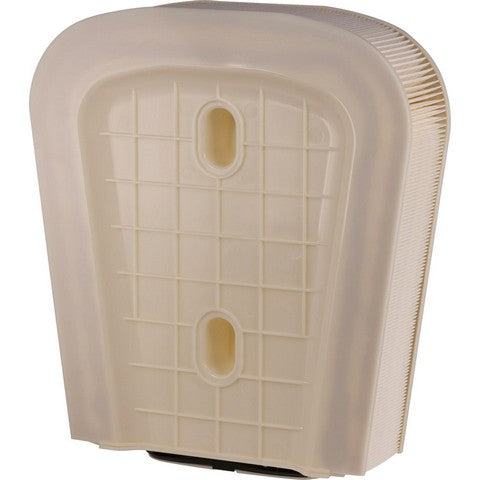 Valvoline Engine Air Filter P/N:VA-576 Fits: Audi Q7 26-20, Audi Q8 25-19, Audi Rs Q8 25-20, Audi Sq7 26-20, Audi Sq8 25-20, Lamborghini Urus 24-18, Porsche Cayenne 26-19 - Image 1