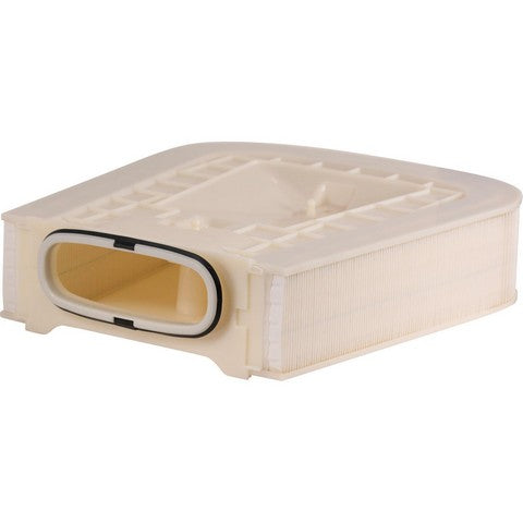 Valvoline Engine Air Filter P/N:VA-576 Fits: Audi Q7 26-20, Audi Q8 25-19, Audi Rs Q8 25-20, Audi Sq7 26-20, Audi Sq8 25-20, Lamborghini Urus 24-18, Porsche Cayenne 26-19 - Image 6