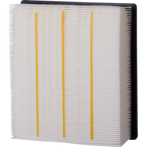 Valvoline Engine Air Filter P/N:VA-580 Fits: Ram 2500 25-21, Ram 3500 25-21, Ram 4500 24-21, Ram 5500 24-21 - Image 1
