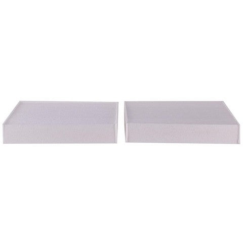 Valvoline Cabin Air Filter P/N:VCA-2081 Fits: BMW 520i, BMW 530e, BMW 530e Xdrive, BMW 530i, BMW 530i Xdrive, BMW 540d Xdrive, BMW 540i, BMW 540i Xdrive, BMW 550i, BMW 740e Xdrive - Image 2