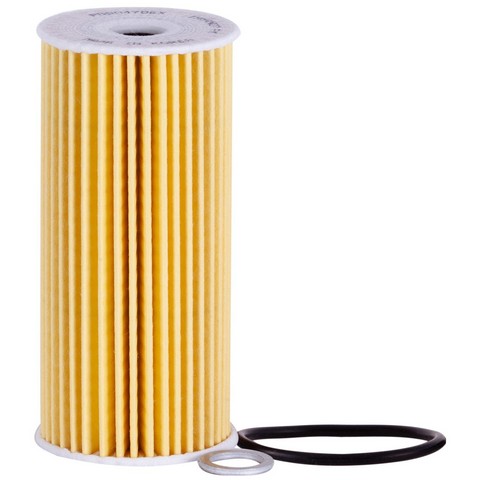 Valvoline Engine Oil Filter P/N:VO-242 Fits: Genesis G70 26-19, Genesis G80 20-18, Genesis G90 22-17, Kia K900 20-19, Kia Stinger 23-18 - Image 1