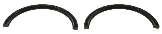 National Engine Crankshaft Seal P/N:5108 Fits: Ac Shelby Cobra, Detomaso Mangusta, Detomaso Pantera, Ford 300, Ford Bronco, Ford Country Sedan, Ford Country Squire, Ford Courier - Image 1